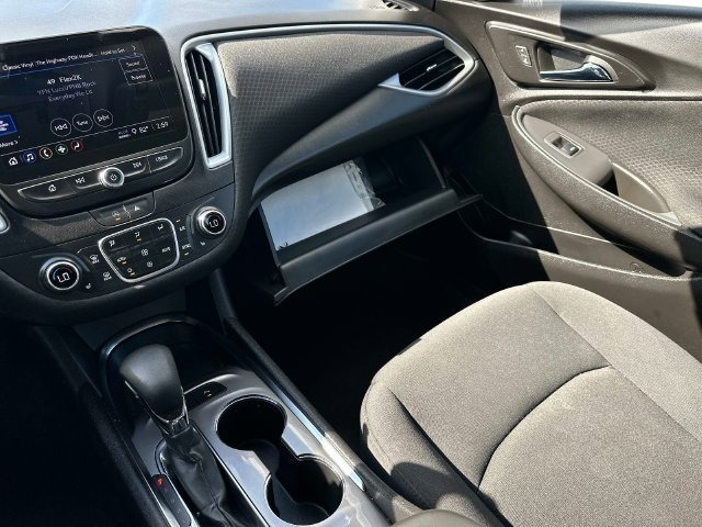 Used 2024 Black Chevrolet LT image 35