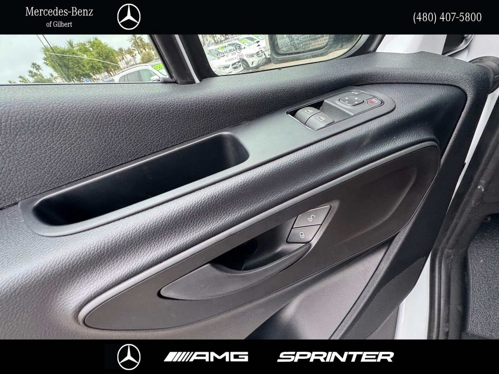 New 2026 Arctic White Mercedes-Benz  image 22