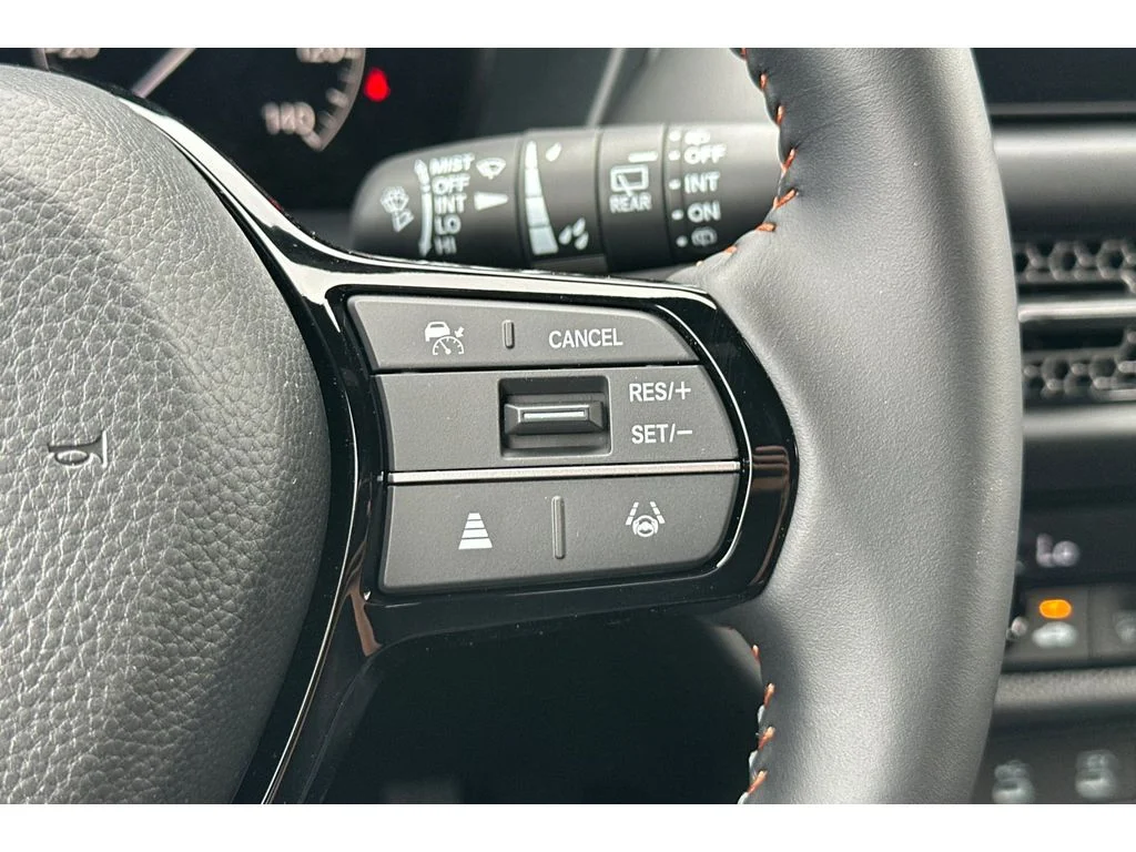2026 Honda HR-V Sport - Photo 29