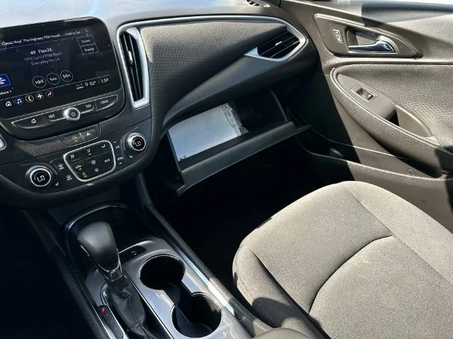 Used 2024 Black Chevrolet LT image 35