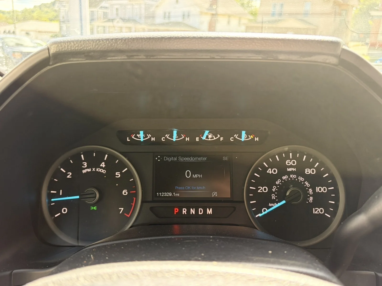 Certified Used 2020  Ford XLT image 11