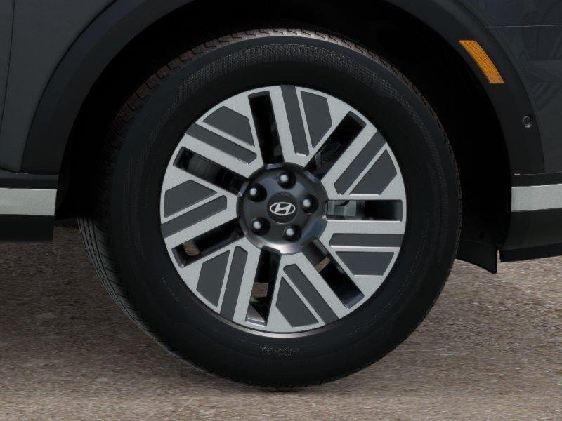 New 2026 Gray Hyundai SEL Premium 7P image 8