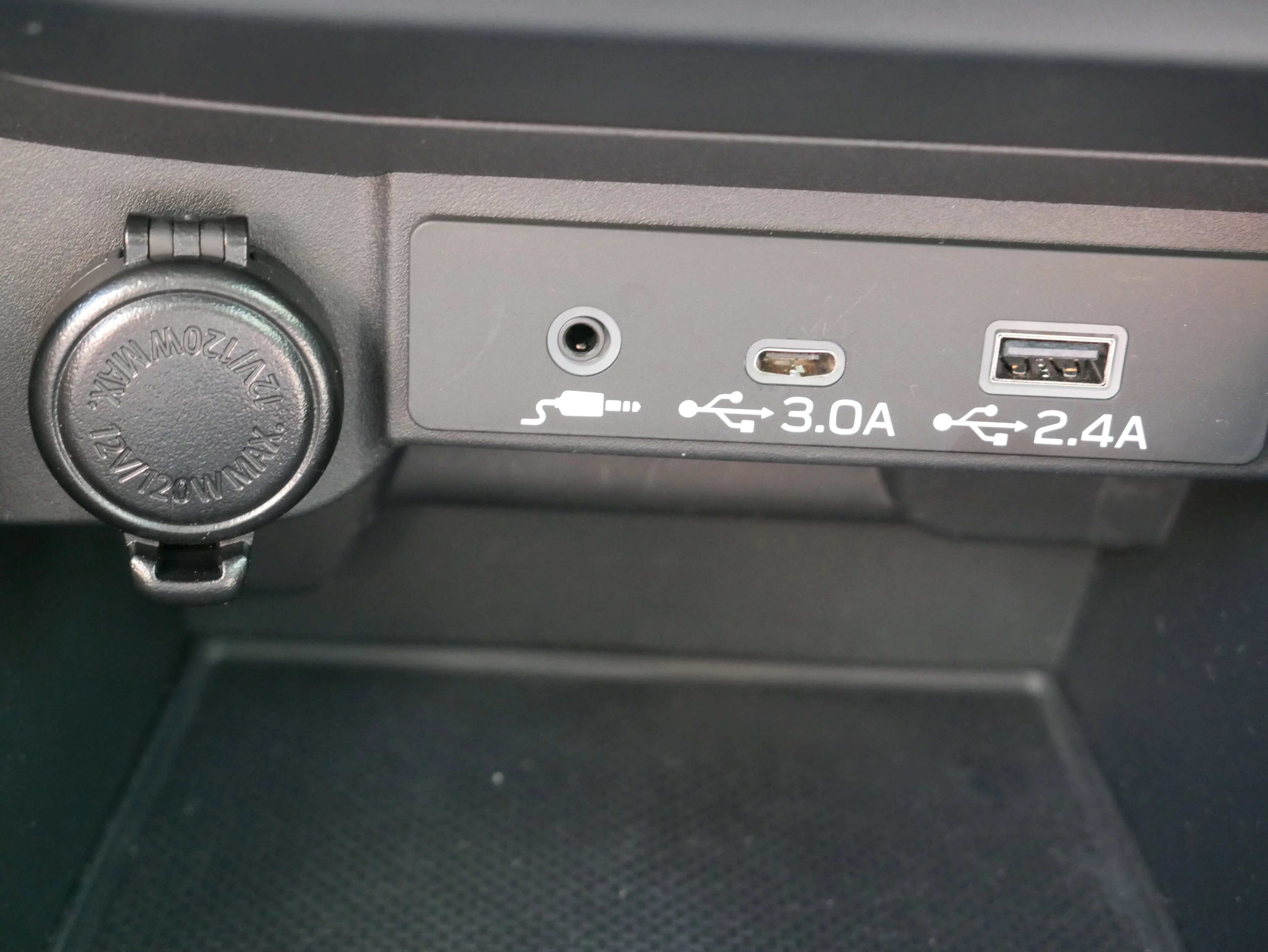 2024 Subaru WRX Base - Photo 19