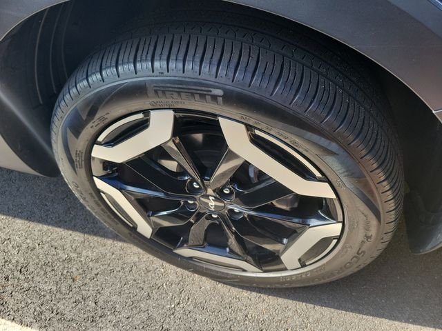 Used 2025 Midnight Kia EX image 7