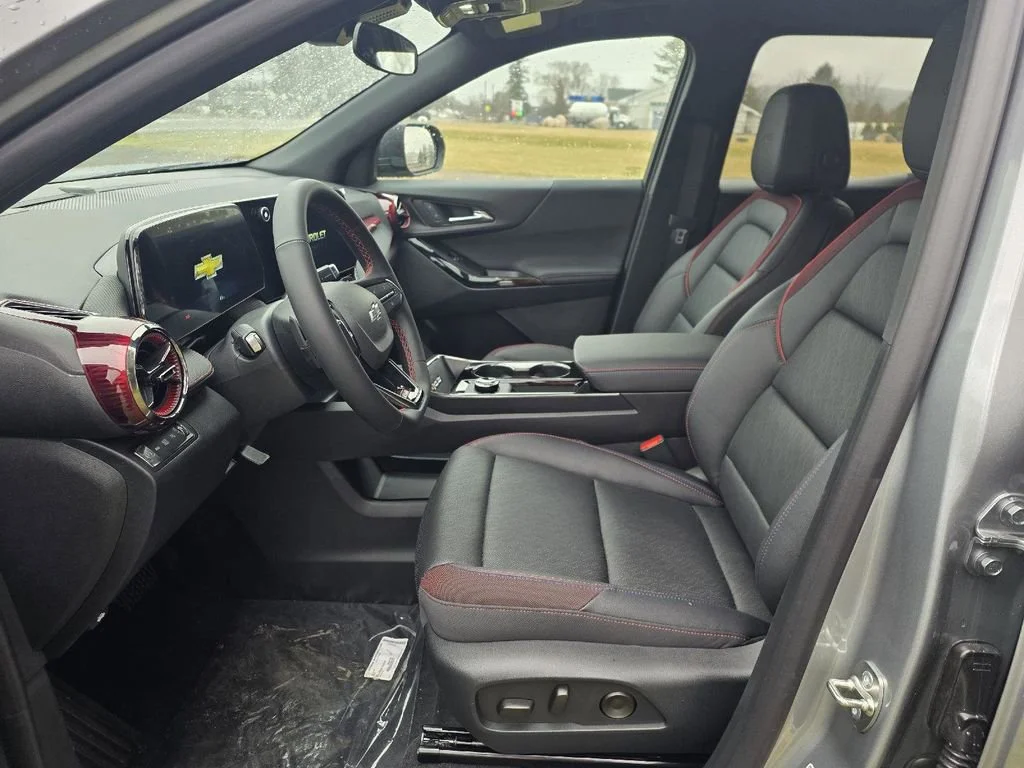2026 Chevrolet Equinox RS - Photo 19