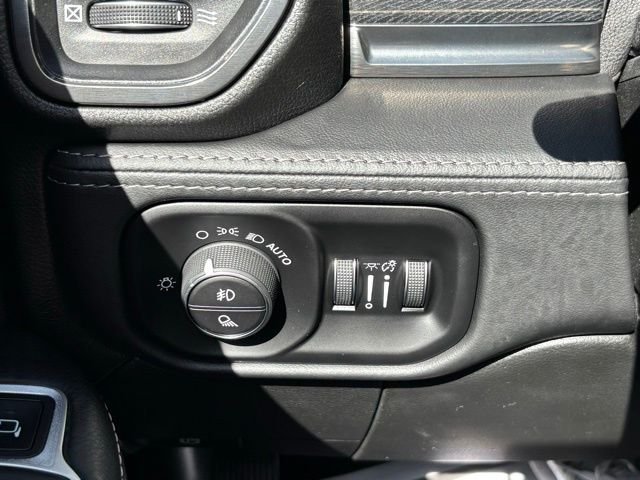Used 2019 Black Ram Limited image 32
