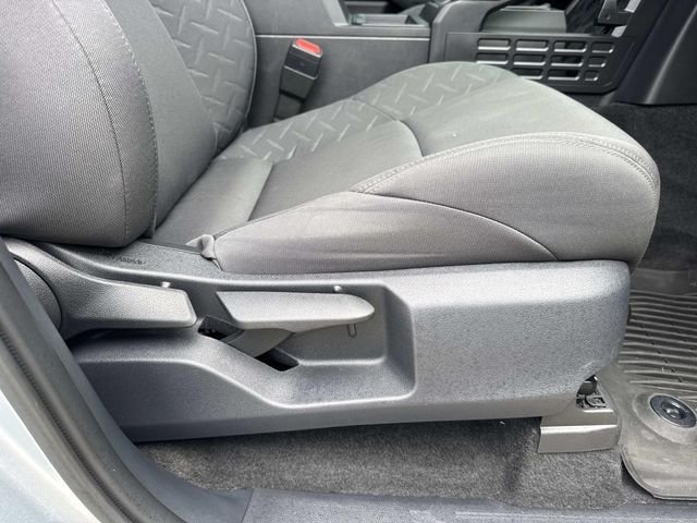 Used 2024 Silver Toyota SR image 24