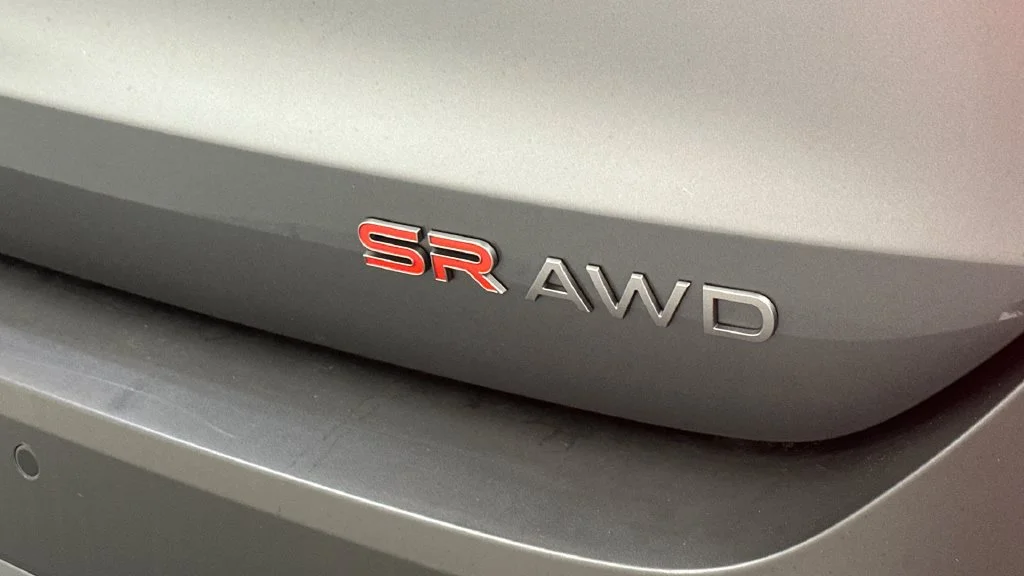 2026 Nissan KICKS SR AWD - Photo 20