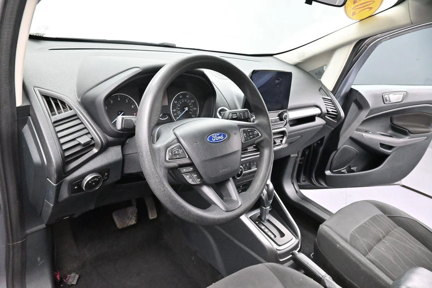 Used 2021 Smoke Ford SE image 16