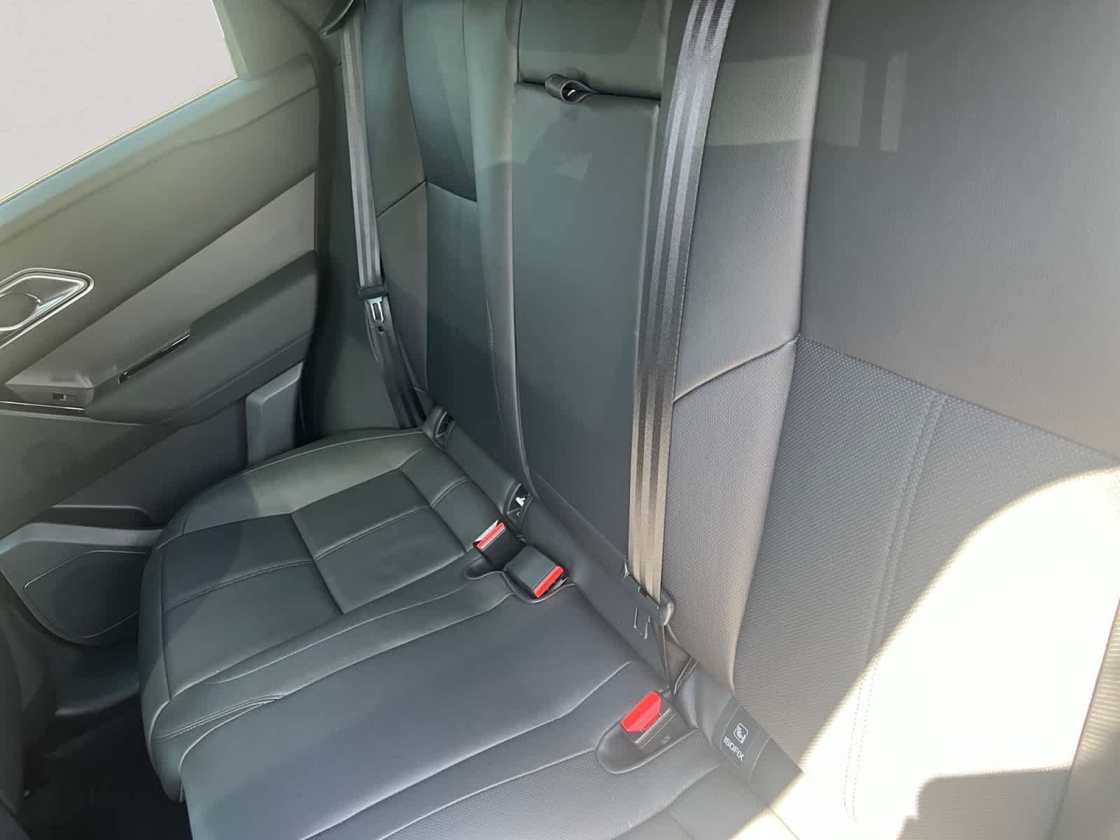Certified Used 2026 Fuji White Land Rover S image 13