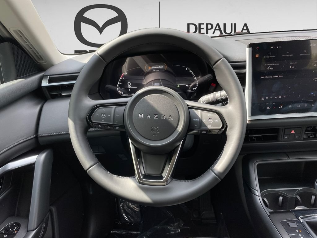 New 2026 Navy Blue Mazda 2.5 S Preferred image 11