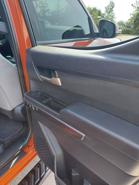 2025 Toyota Tacoma TRD Off Road - Photo 22