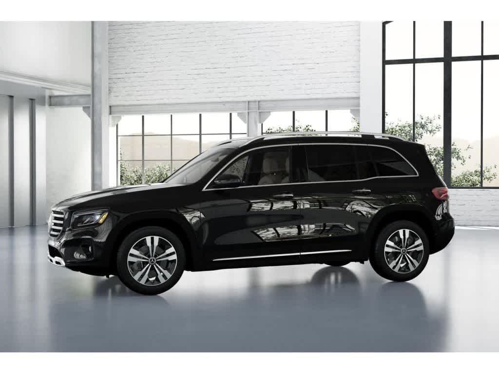 2026 Mercedes-Benz GLB GLB 250 - Photo 35