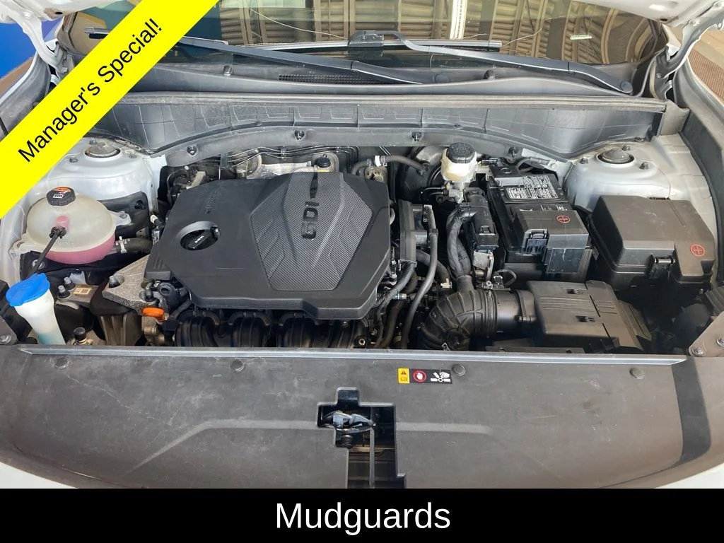 Used 2022 Gray Kia S image 22