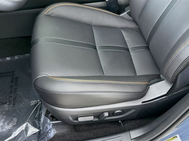 New 2026 Polymetal Gray Metallic Mazda Premium AWD image 19