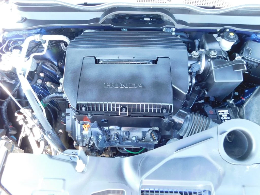 Certified Used 2024  Honda Touring image 49