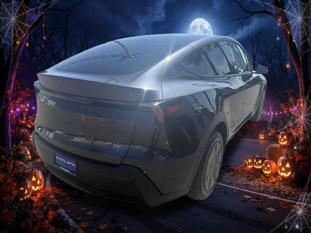 Used 2026  Tesla Standard Range image 5