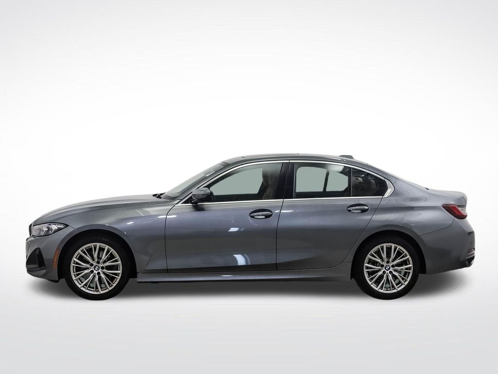 Certified 2024 BMW 3 Series 330i with VIN 3MW89FF0XR8E32808 for sale in Minneapolis, Minnesota