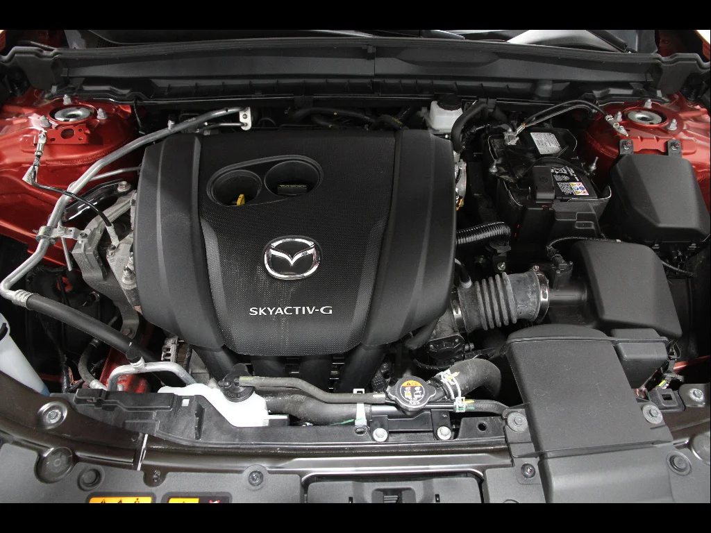 2024 Mazda CX-50 S PREMIUM PLUS - Photo 20