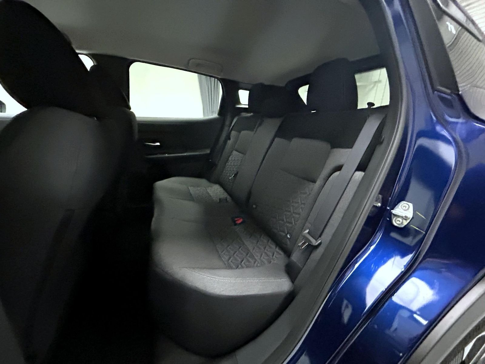 New 2026 Blue Nissan SV image 19