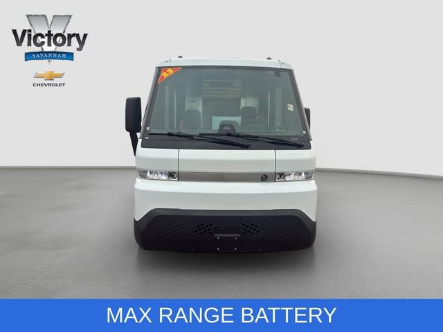 Used 2023 Chevrolet BrightDrop ZEVO 600 with VIN 2G5ZJ3HG7P9100031 for sale in Kansas City