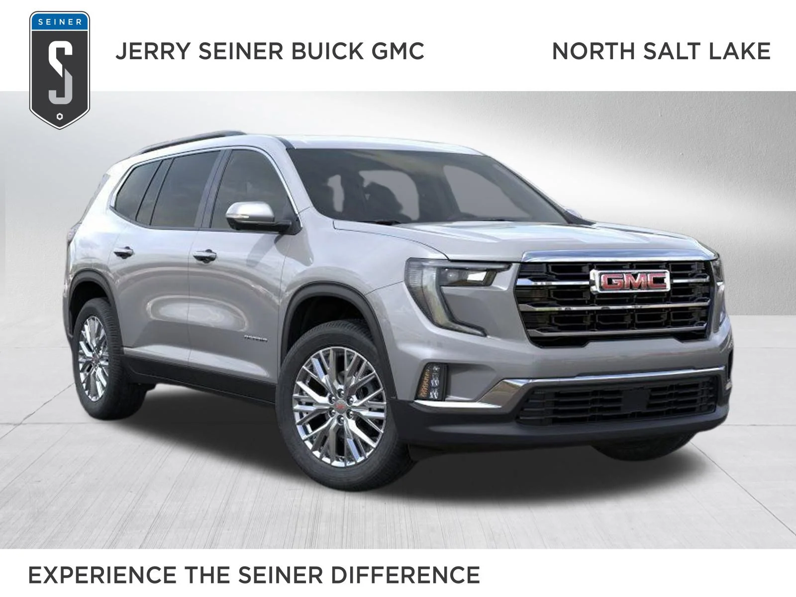 2026 GMC Acadia Elevation AWD's photo