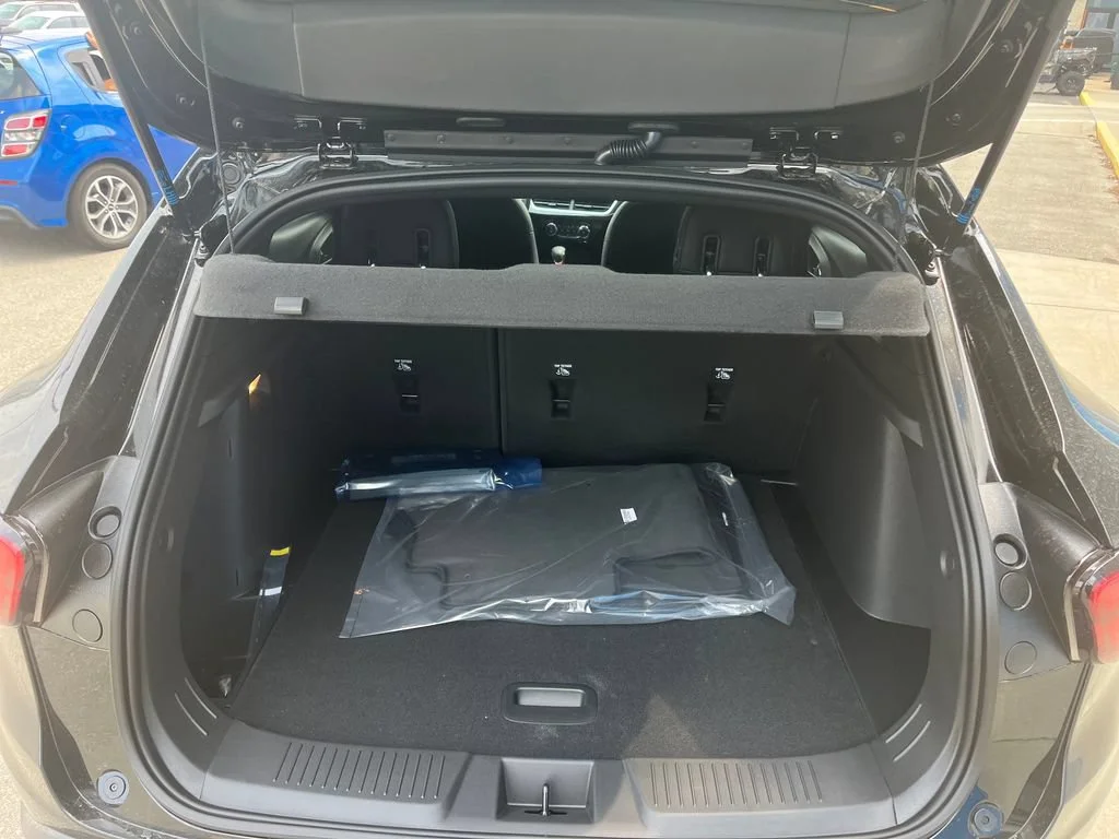2026 Chevrolet Trax RS - Photo 17