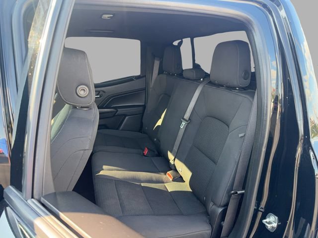 Used 2023 Black Chevrolet LT image 11