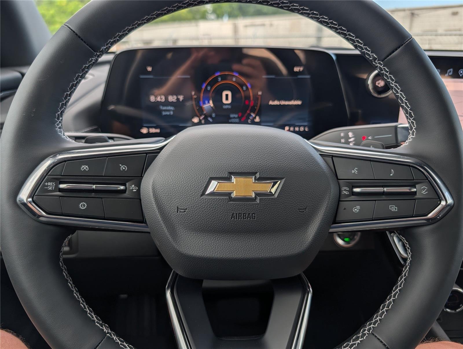 2026 Chevrolet Traverse LT - Photo 22