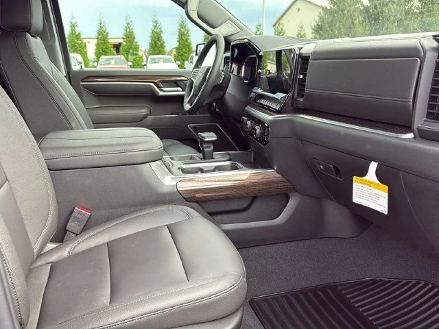 2026 Chevrolet Silverado 1500 LT - Photo 12