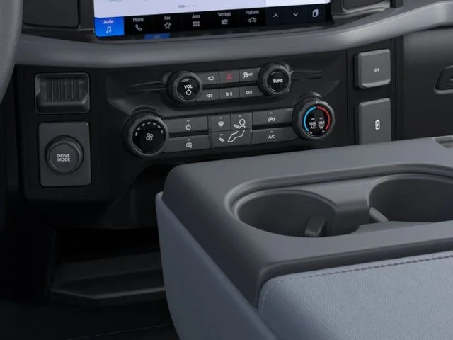 New 2026 Ford F-150 XL