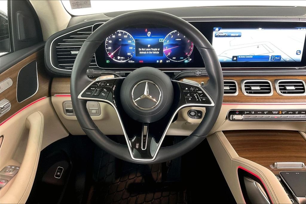 Used 2026 Black Mercedes-Benz GLE 450 Coupe image 5