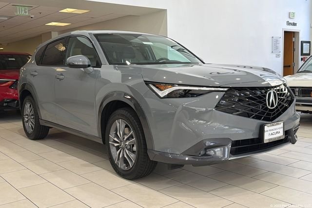 2026 Acura ADX Base