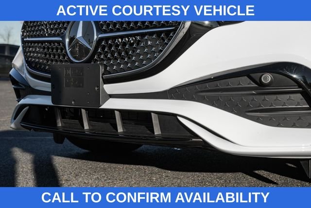 Certified Used 2026 White Mercedes-Benz E 350 image 14