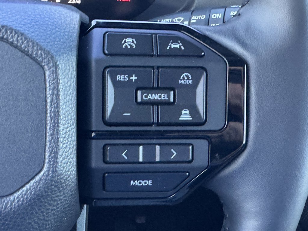 Used 2024 Ice Toyota 1958 image 22