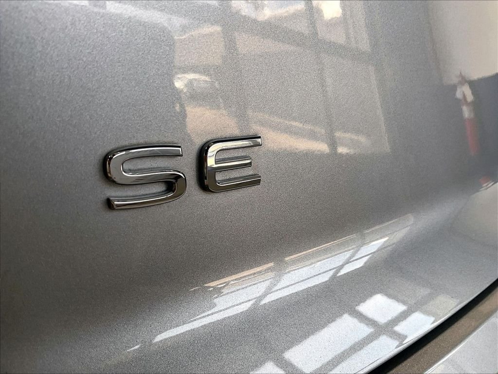 Certified Used 2024 Silver Volkswagen 2.0T SE w/Technology image 30
