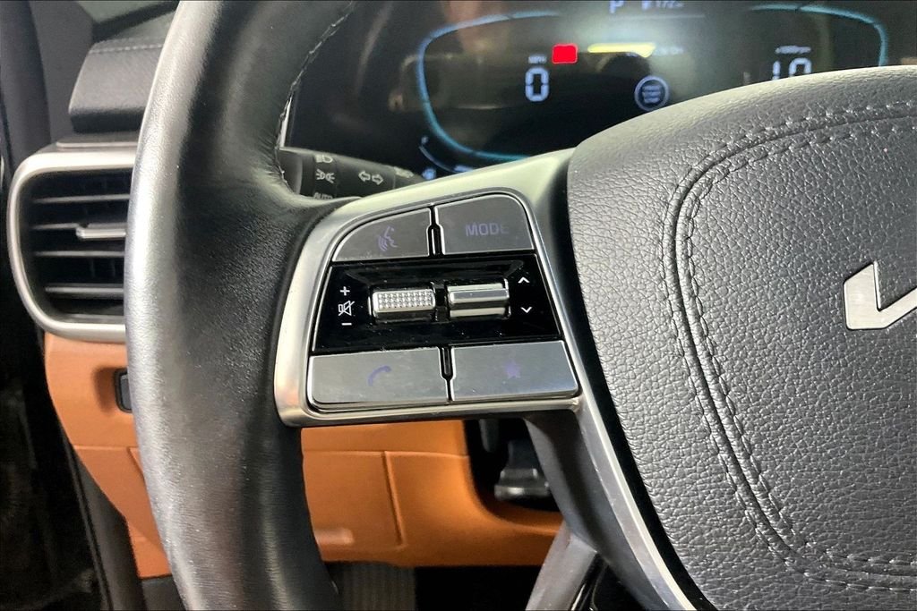 2024 Kia Telluride EX X-Line - Photo 10