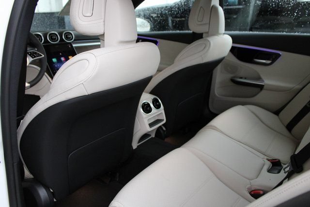 2025 Mercedes-Benz C-Class Sedan C 300 - Photo 68