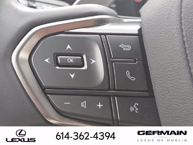 Certified Used 2025 Brown Lexus 350 Premium image 22