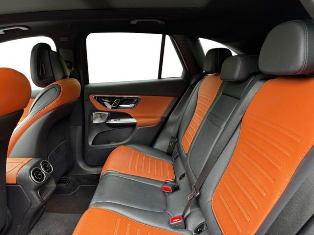 Certified Used 2023 Gray Mercedes-Benz GLC 300 image 6