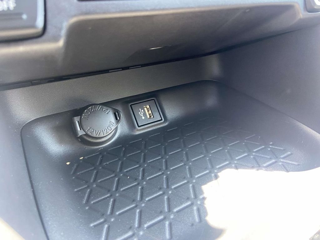 Used 2025 Gray Toyota XLE image 27