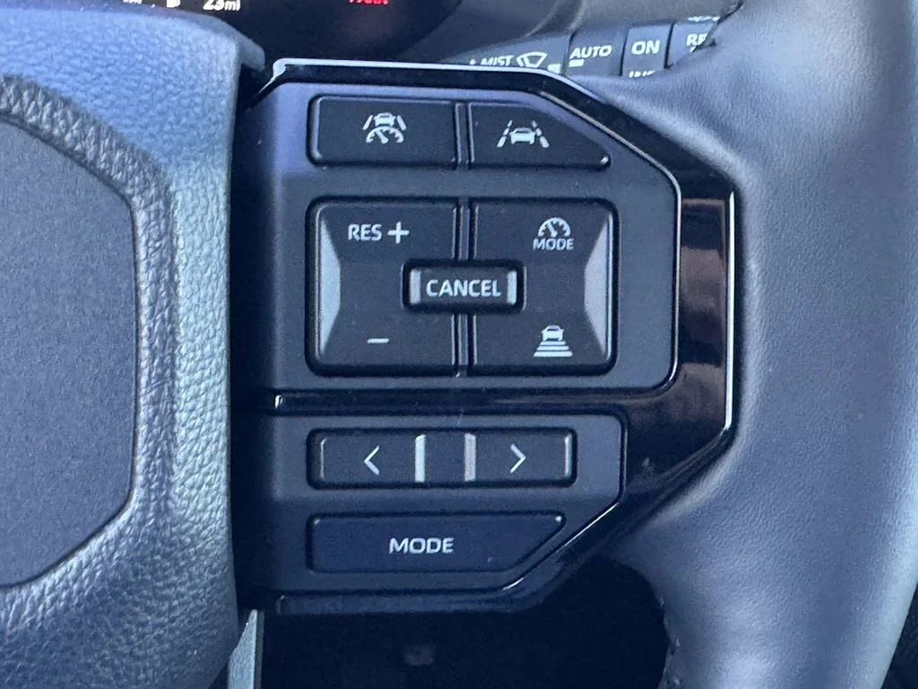 Used 2024 Ice Toyota 1958 image 22