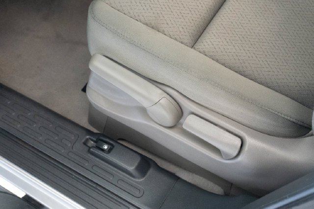 Used 2013 Silver Honda RT image 6