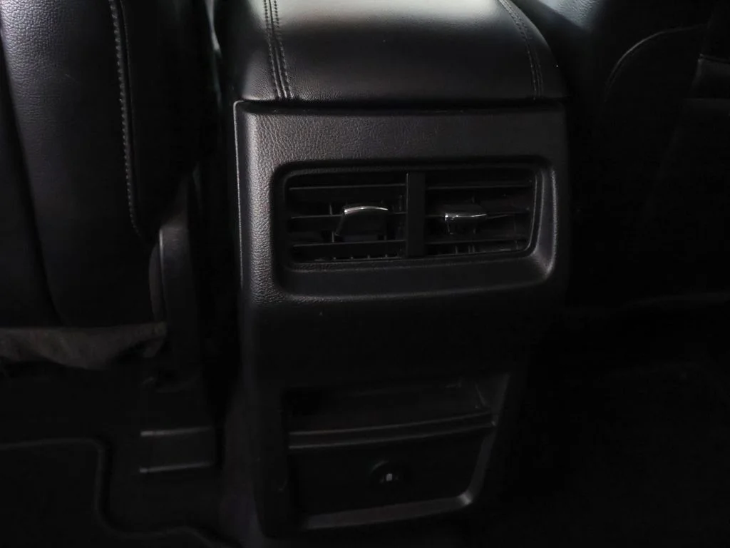 Used 2023 Black Ford SEL image 44