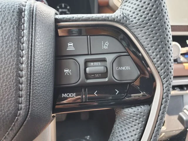 New 2026 Black Toyota 1794 image 25
