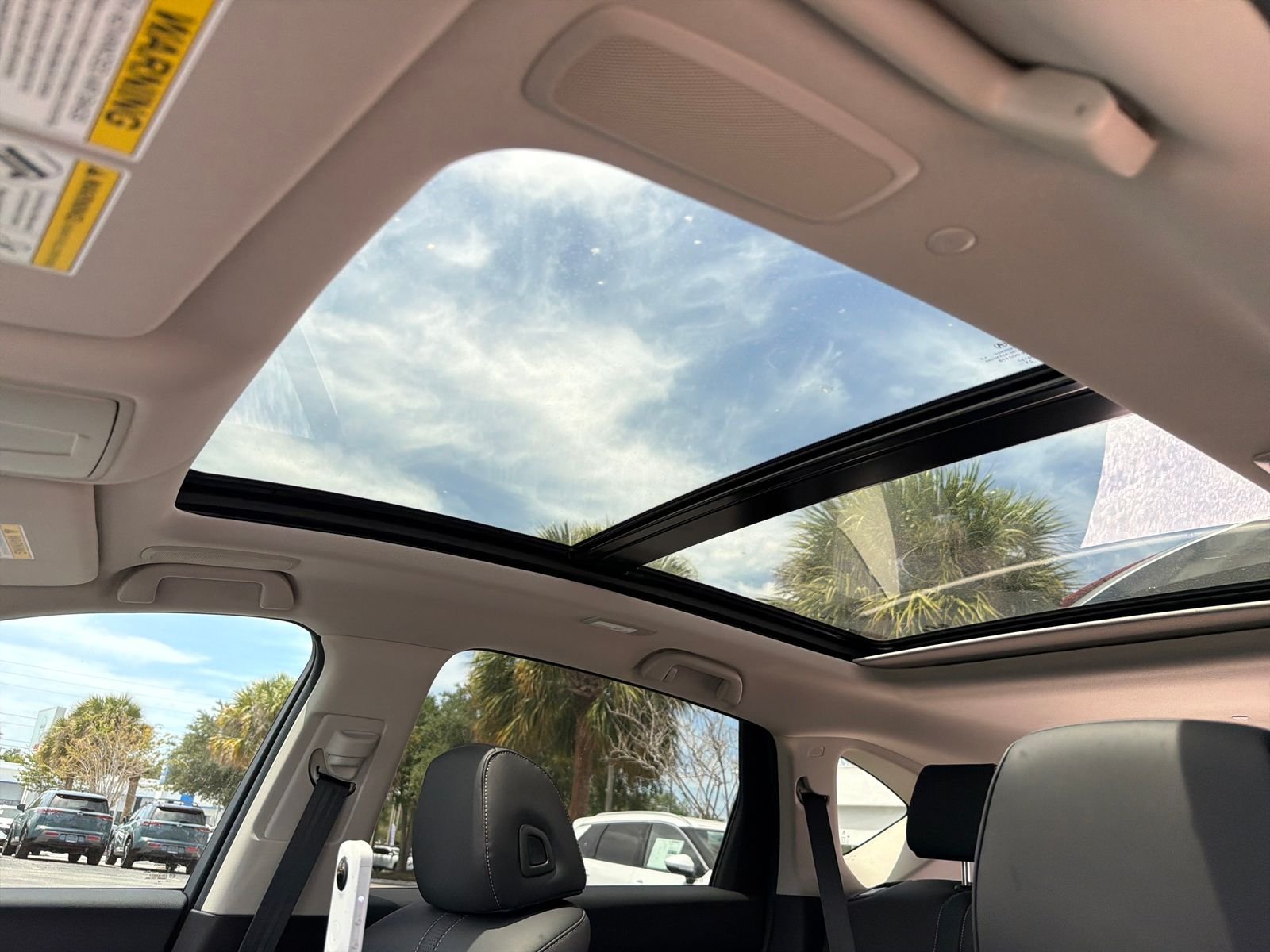 New 2026 Acura RDX Technology Package 4D Sport Utility