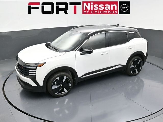 2025 Nissan Kicks SR AWD - Photo 41