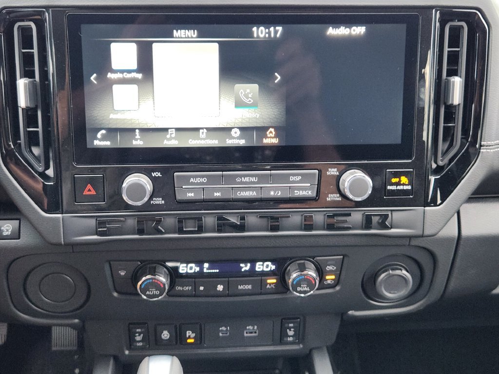 New 2027  Nissan SV image 12