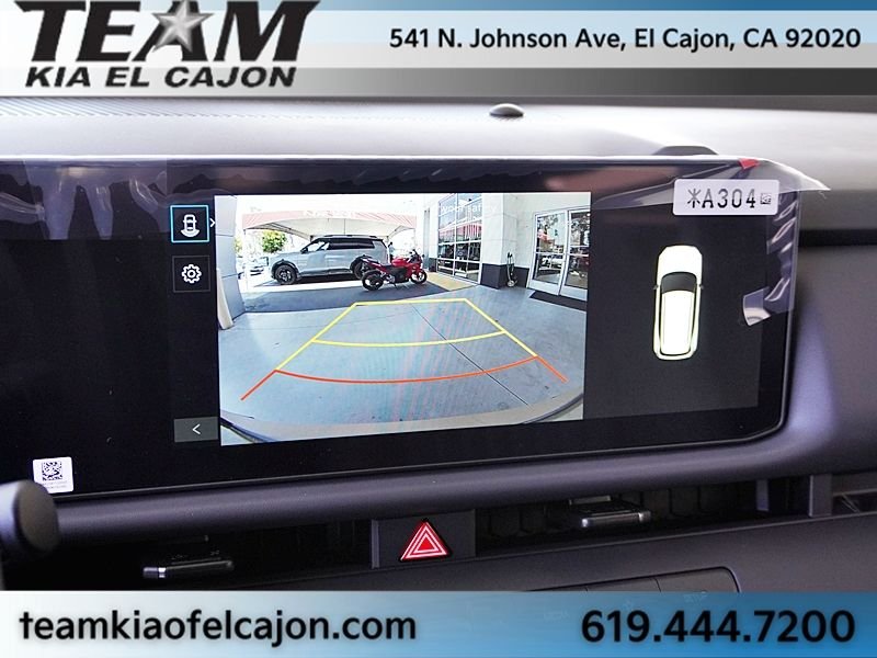 New 2027 Brown Kia X-Line S image 29