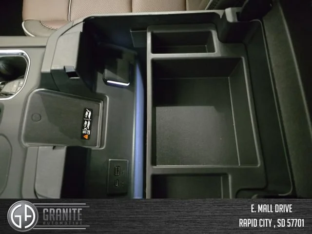2026 GMC Sierra 1500 Denali - Photo 26